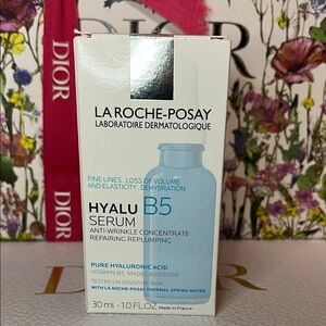 La Roche-Posay Hyalu B5 Blue Serum